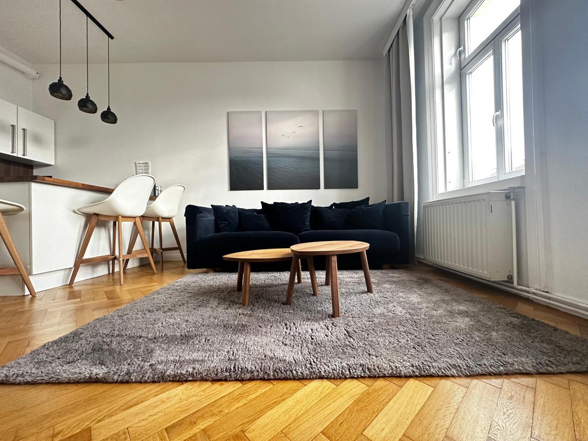 Luxury 3 Bedroom Apartment Near Schoenbrunn Palace Viena Exterior foto
